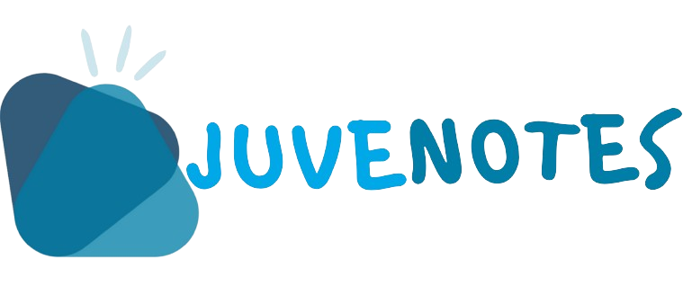 Juvenotes Blog